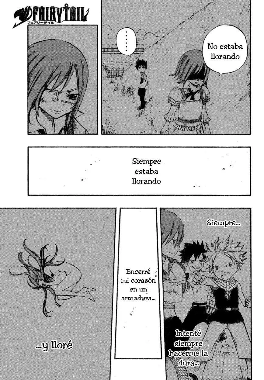 Fairy Tail - Capítulo 91 - Página 17 - LectorTMOo