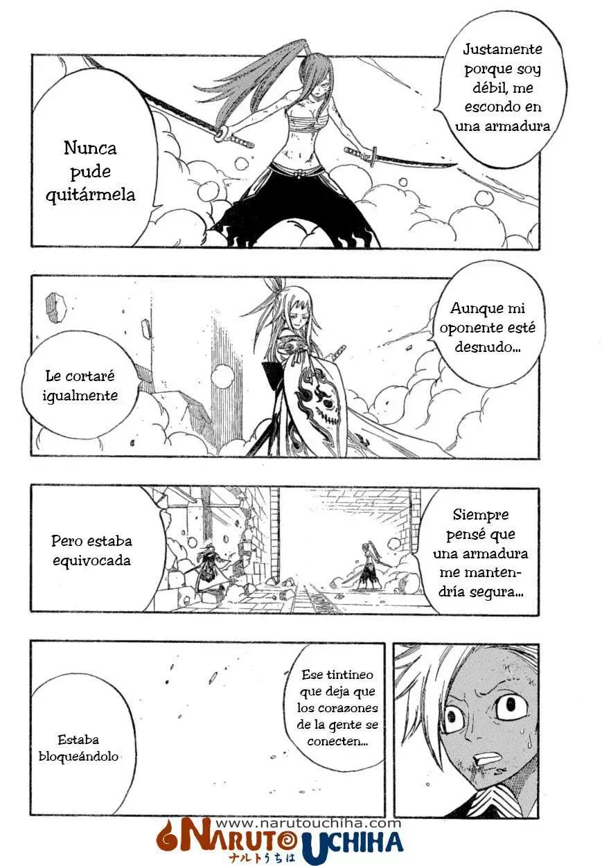 Fairy Tail - Capítulo 91 - Página 18 - LectorTMOo