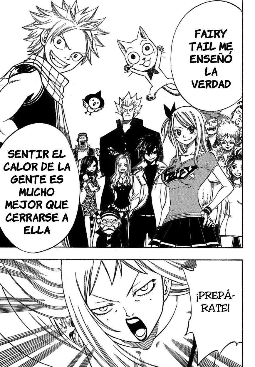 Fairy Tail - Capítulo 91 - Página 19 - LectorTMOo