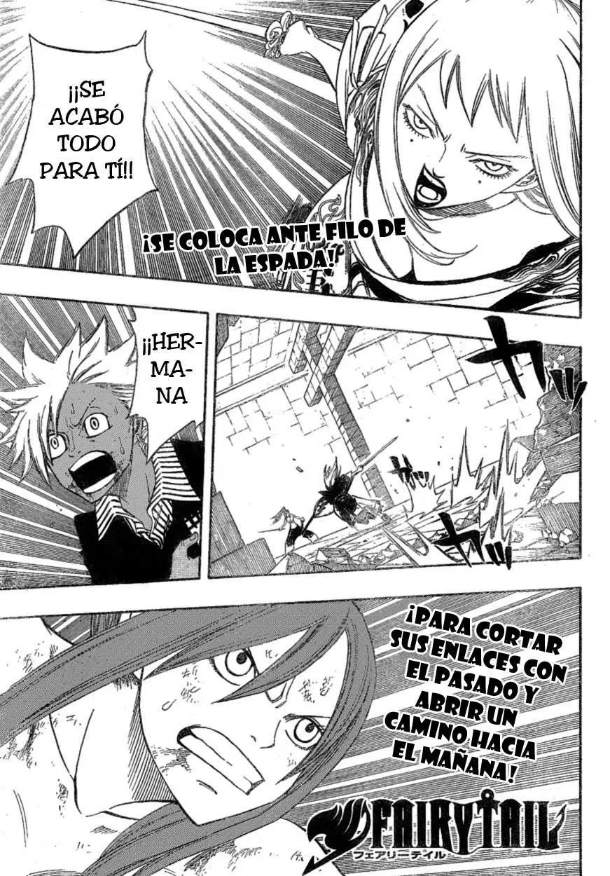Fairy Tail - Capítulo 92 - Página 2 - LectorTMOo