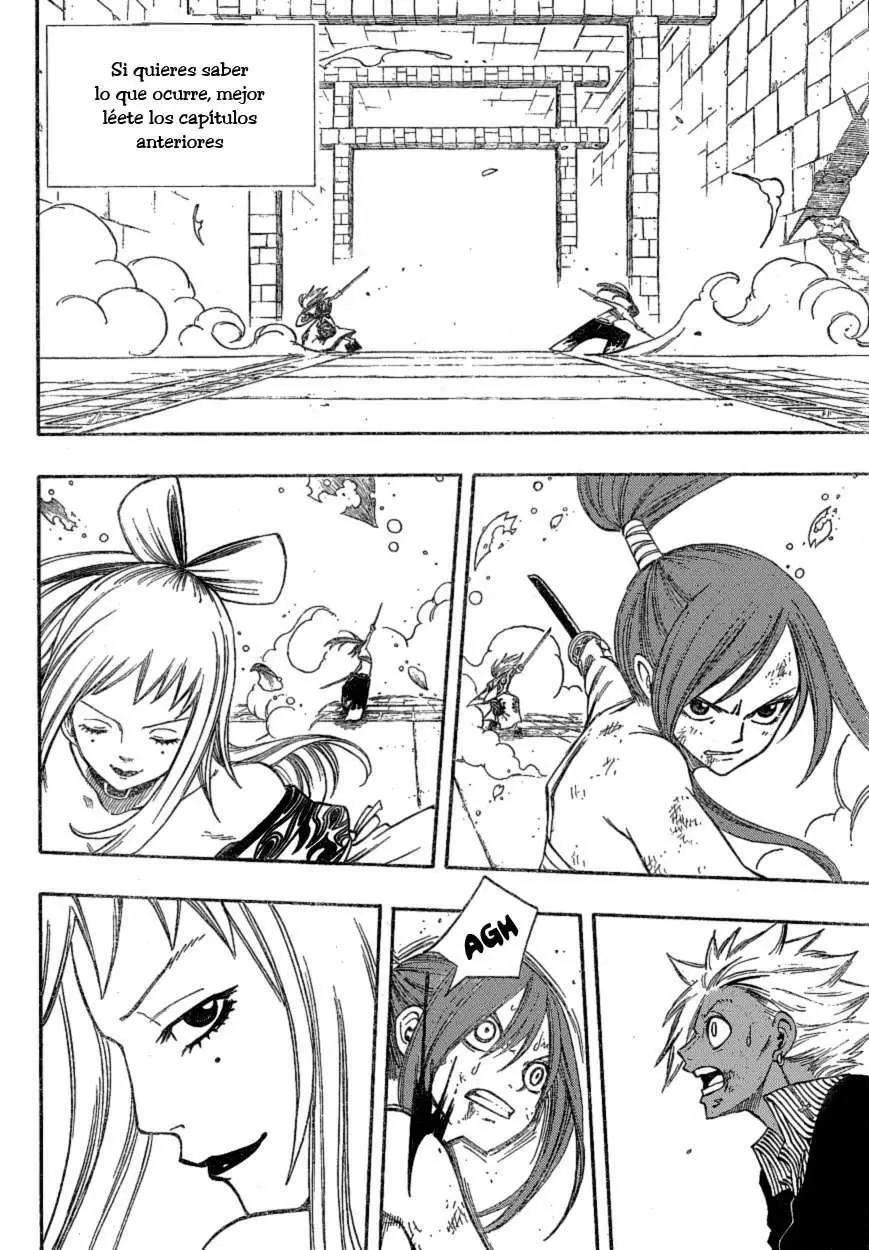 Fairy Tail - Capítulo 92 - Página 4 - LectorTMOo