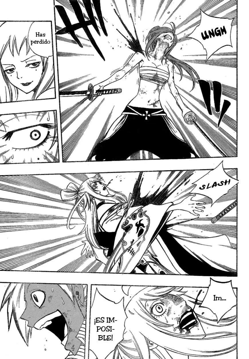 Fairy Tail - Capítulo 92 - Página 5 - LectorTMOo