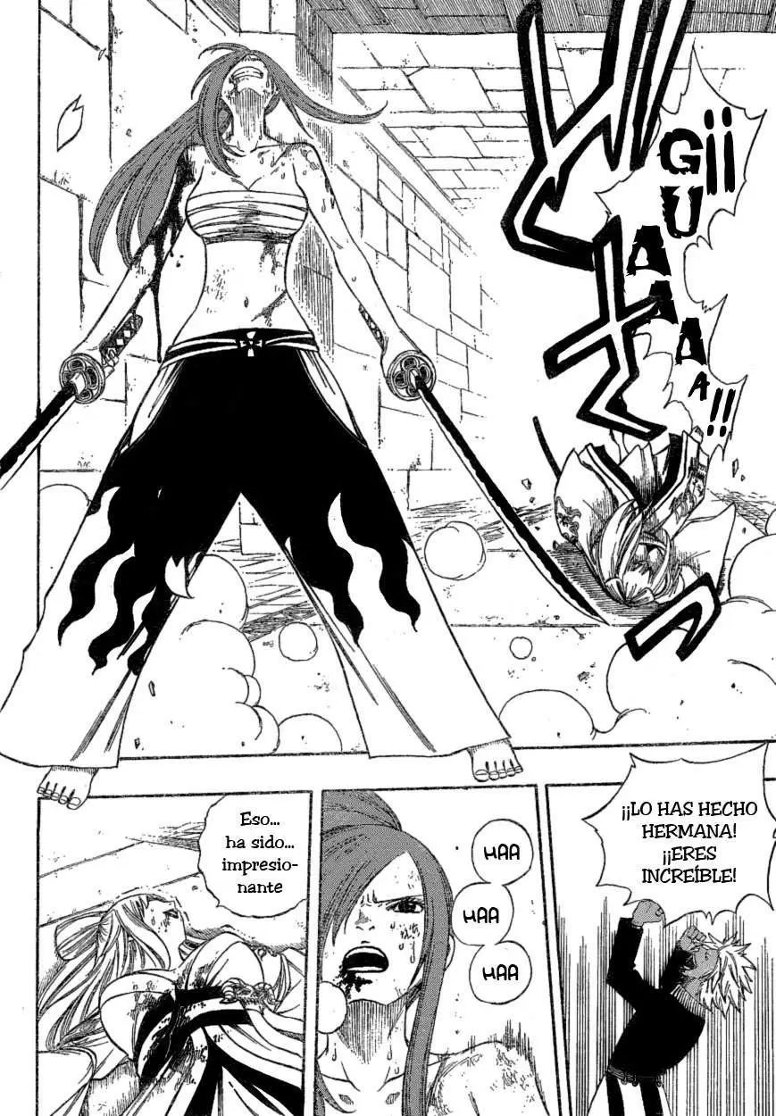 Fairy Tail - Capítulo 92 - Página 6 - LectorTMOo