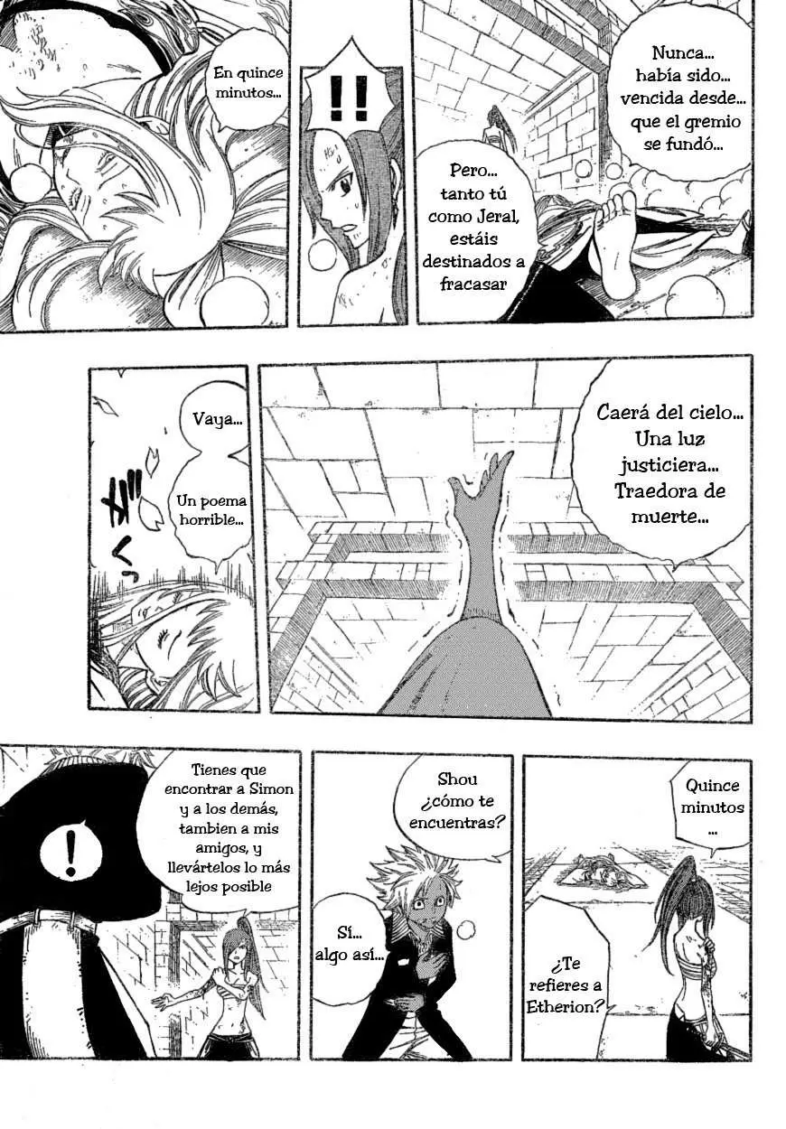 Fairy Tail - Capítulo 92 - Página 7 - LectorTMOo