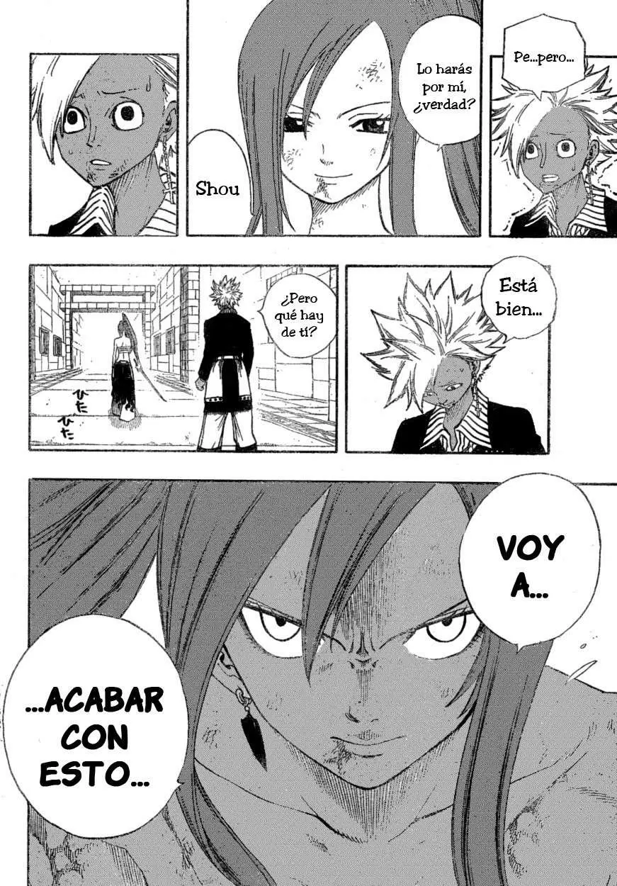 Fairy Tail - Capítulo 92 - Página 8 - LectorTMOo