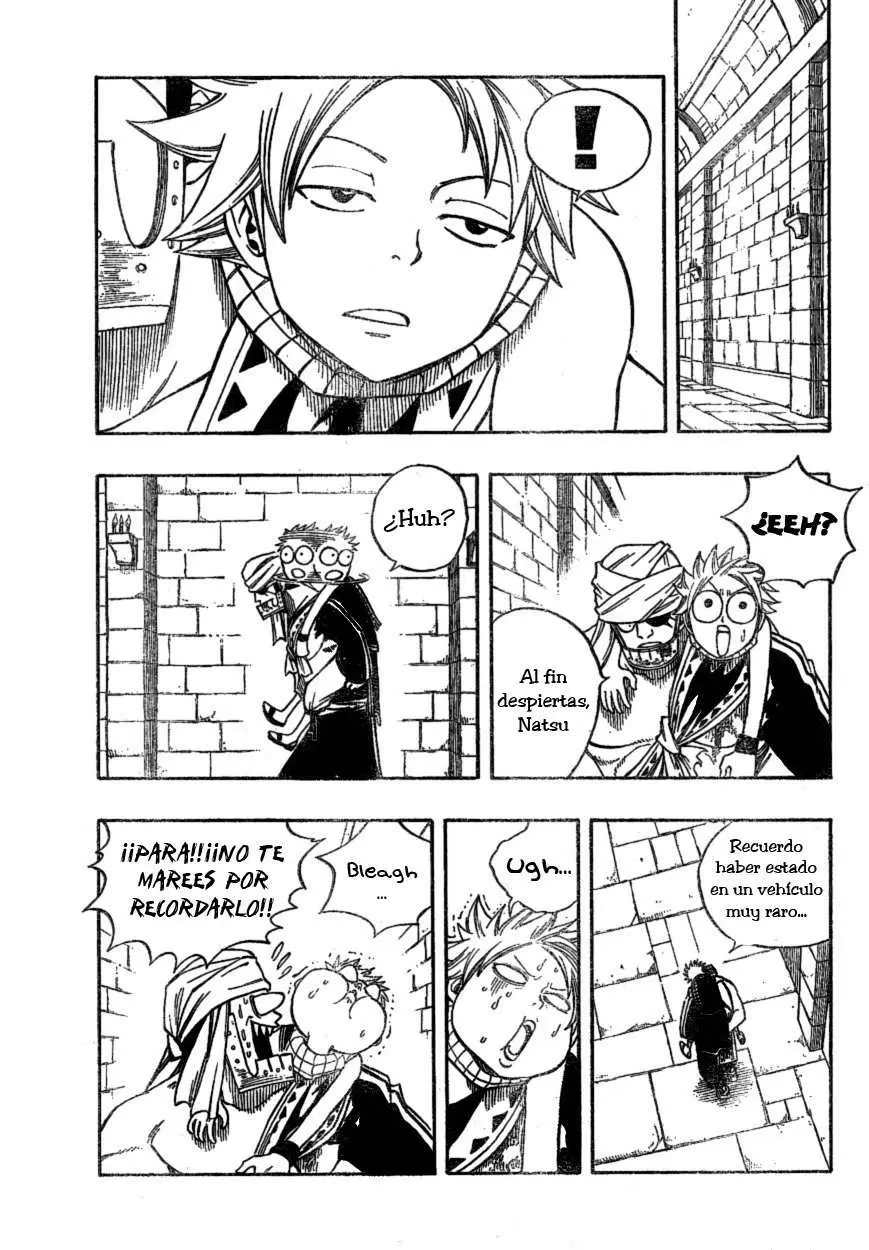 Fairy Tail - Capítulo 92 - Página 9 - LectorTMOo