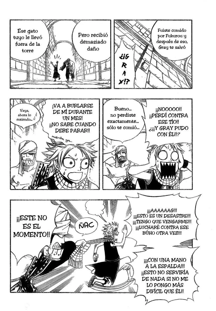 Fairy Tail - Capítulo 92 - Página 10 - LectorTMOo