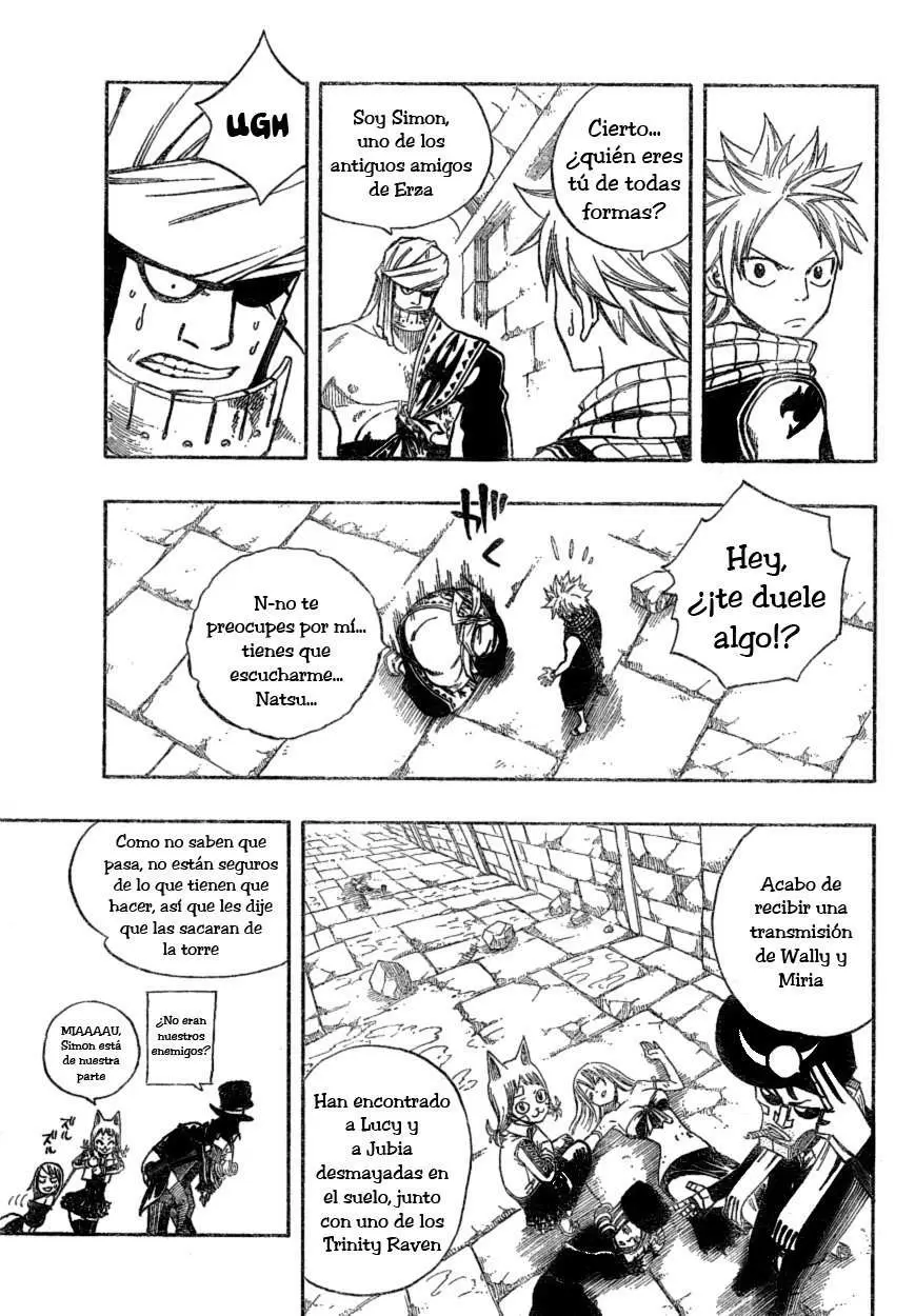 Fairy Tail - Capítulo 92 - Página 11 - LectorTMOo