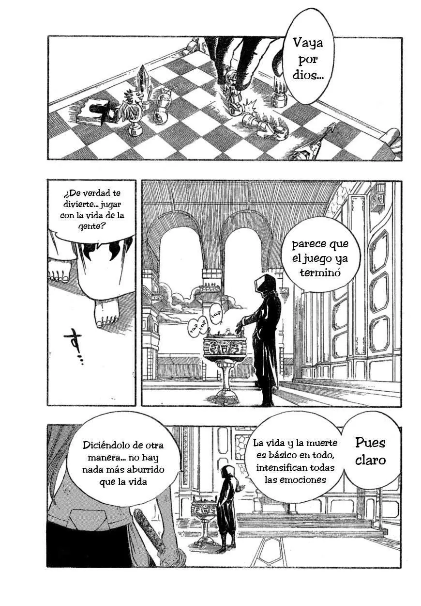 Fairy Tail - Capítulo 92 - Página 13 - LectorTMOo