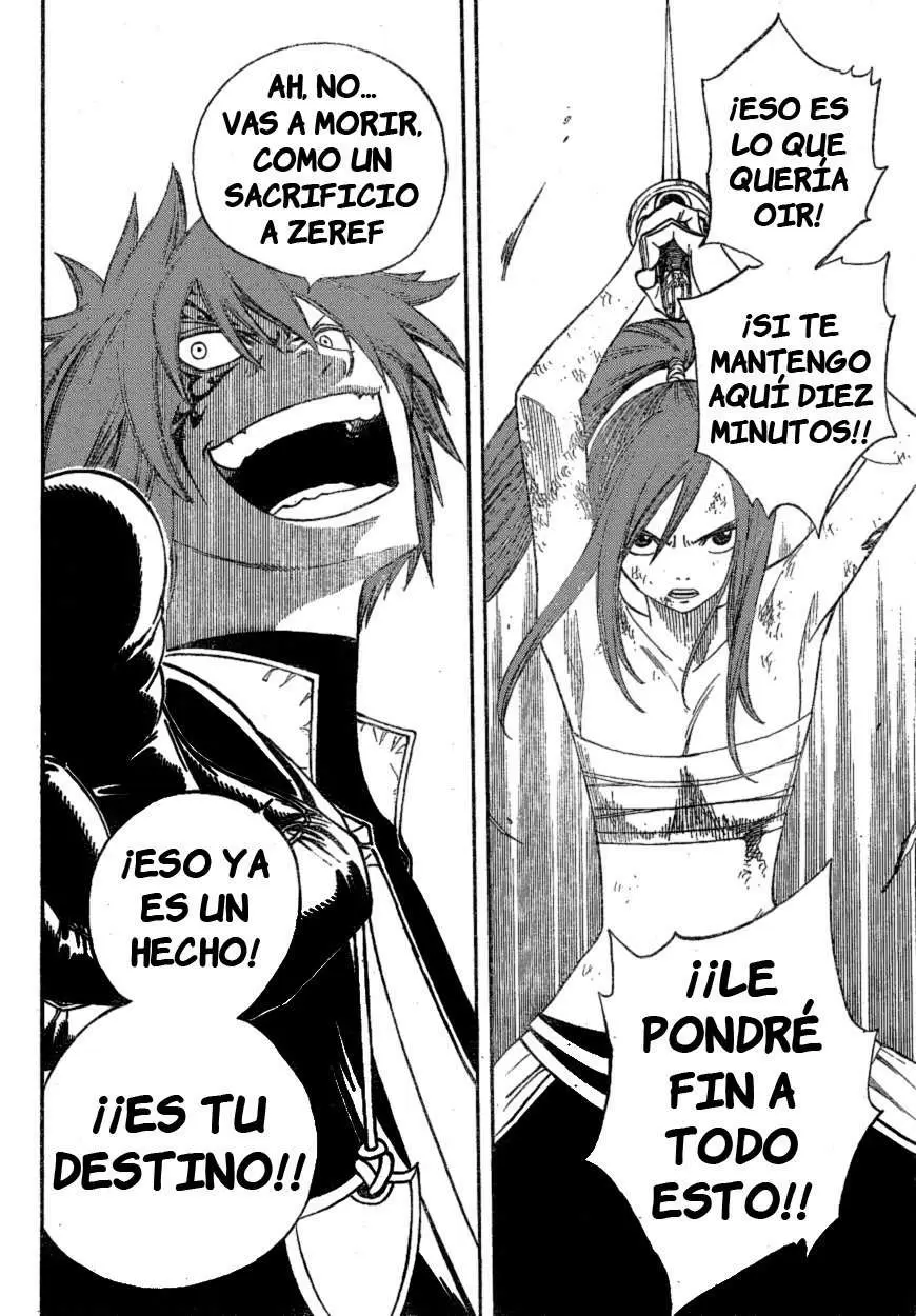 Fairy Tail - Capítulo 92 - Página 16 - LectorTMOo