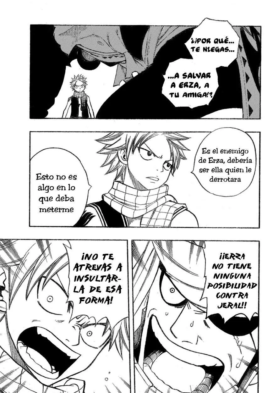 Fairy Tail - Capítulo 92 - Página 17 - LectorTMOo
