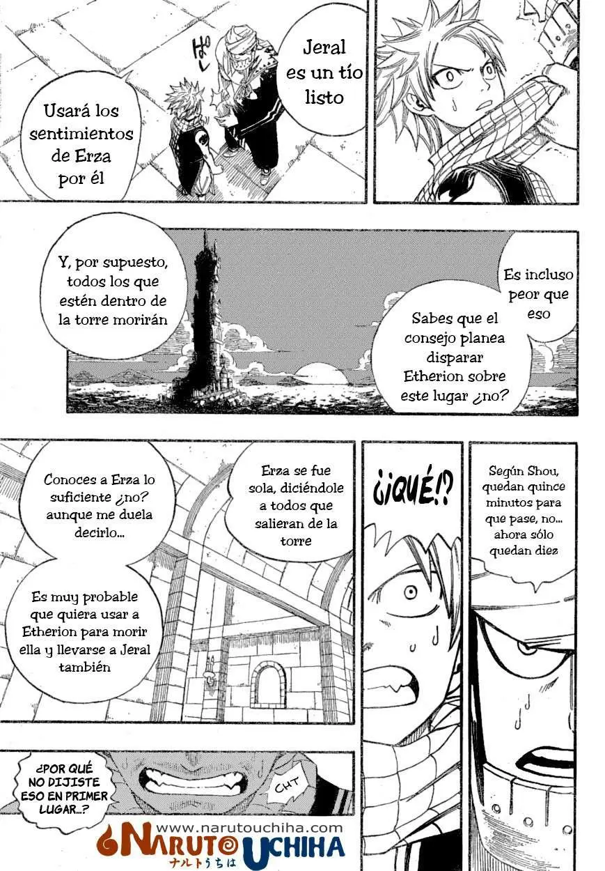 Fairy Tail - Capítulo 92 - Página 19 - LectorTMOo