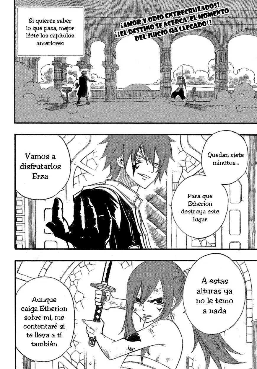 Fairy Tail - Capítulo 93 - Página 2 - LectorTMOo