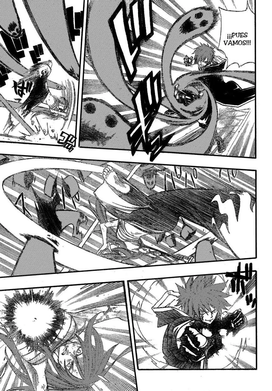 Fairy Tail - Capítulo 93 - Página 3 - LectorTMOo