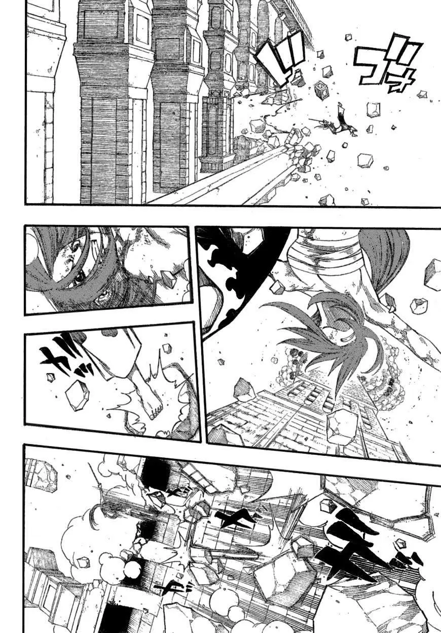 Fairy Tail - Capítulo 93 - Página 4 - LectorTMOo