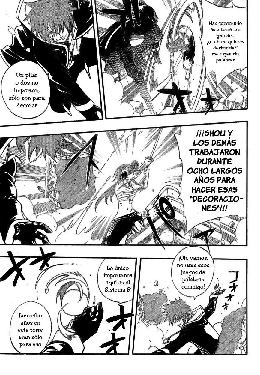 Fairy Tail - Capítulo 93 - Página 5 - LectorTMOo