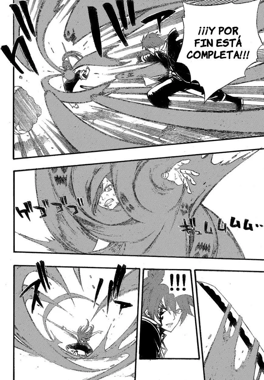 Fairy Tail - Capítulo 93 - Página 6 - LectorTMOo