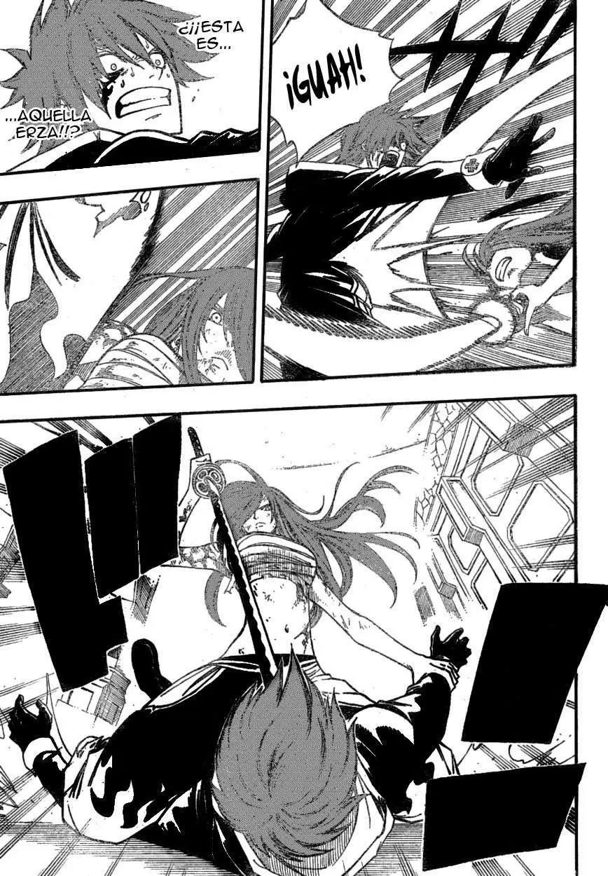 Fairy Tail - Capítulo 93 - Página 7 - LectorTMOo