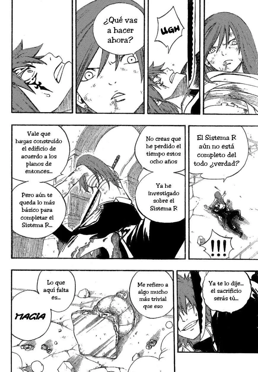 Fairy Tail - Capítulo 93 - Página 8 - LectorTMOo