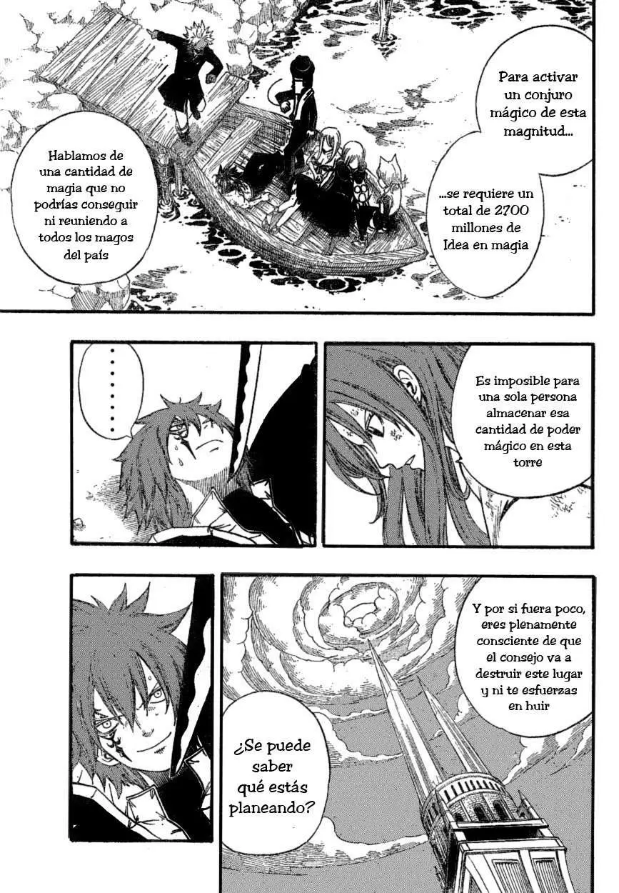 Fairy Tail - Capítulo 93 - Página 9 - LectorTMOo