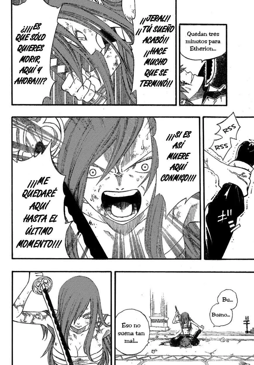 Fairy Tail - Capítulo 93 - Página 10 - LectorTMOo