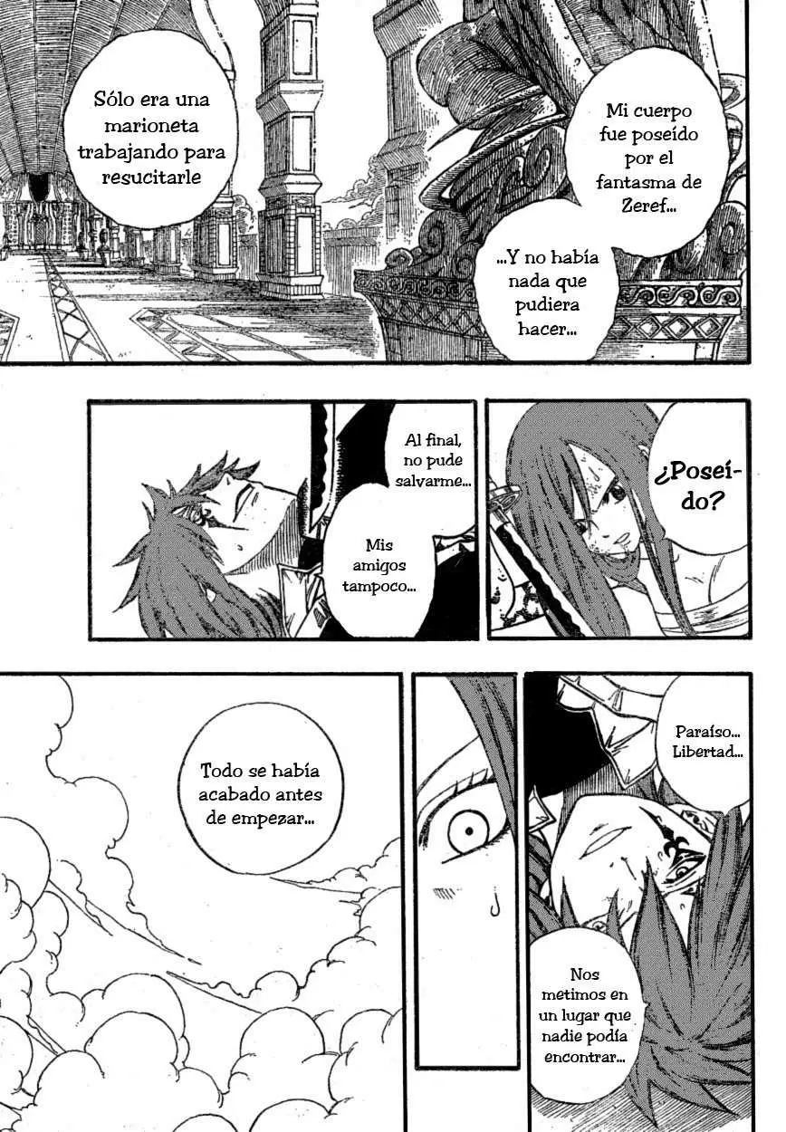 Fairy Tail - Capítulo 93 - Página 11 - LectorTMOo