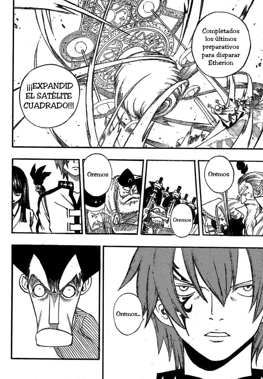 Fairy Tail - Capítulo 93 - Página 12 - LectorTMOo