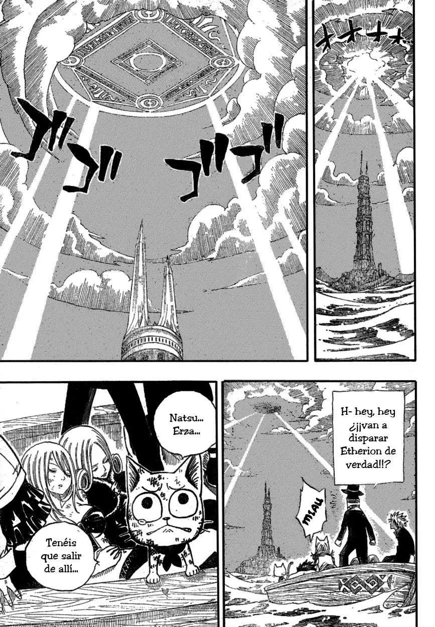 Fairy Tail - Capítulo 93 - Página 13 - LectorTMOo