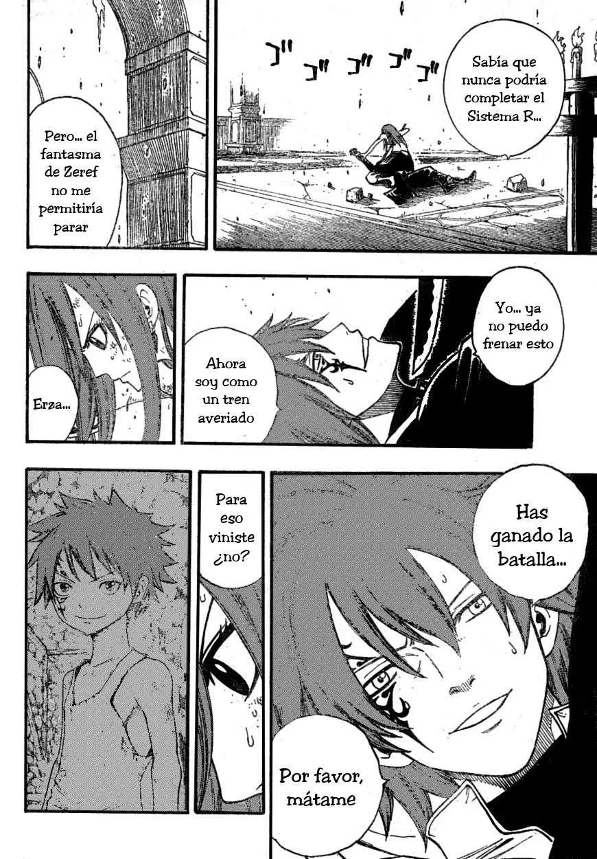 Fairy Tail - Capítulo 93 - Página 14 - LectorTMOo