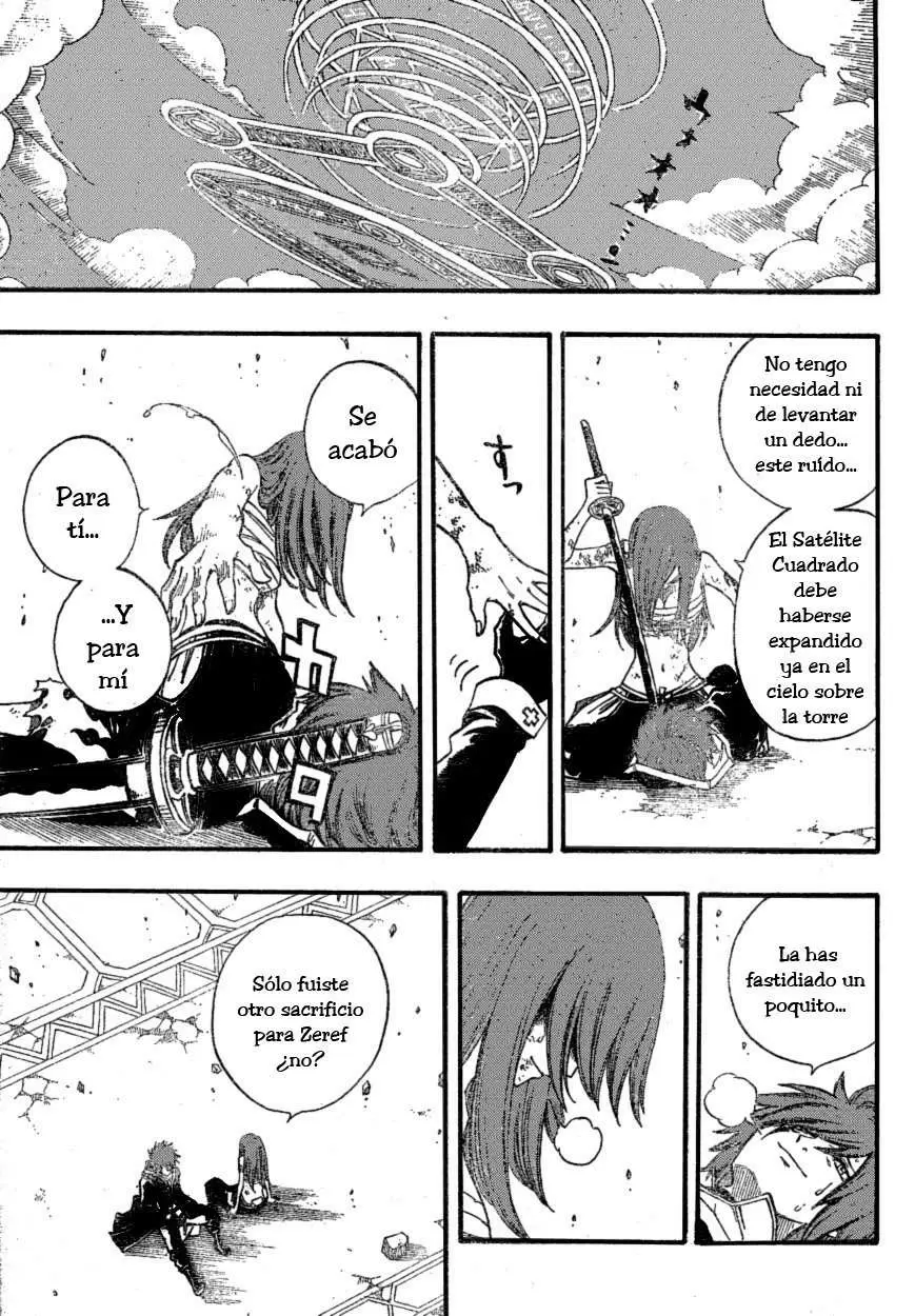Fairy Tail - Capítulo 93 - Página 15 - LectorTMOo