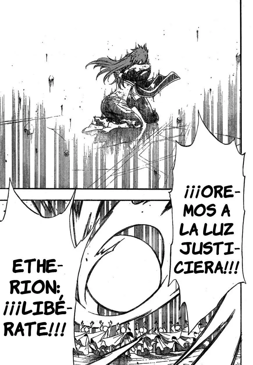 Fairy Tail - Capítulo 93 - Página 17 - LectorTMOo