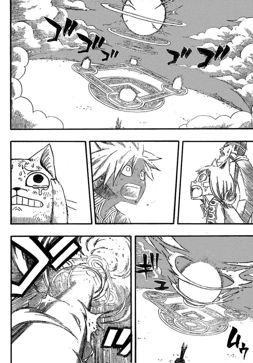 Fairy Tail - Capítulo 93 - Página 18 - LectorTMOo