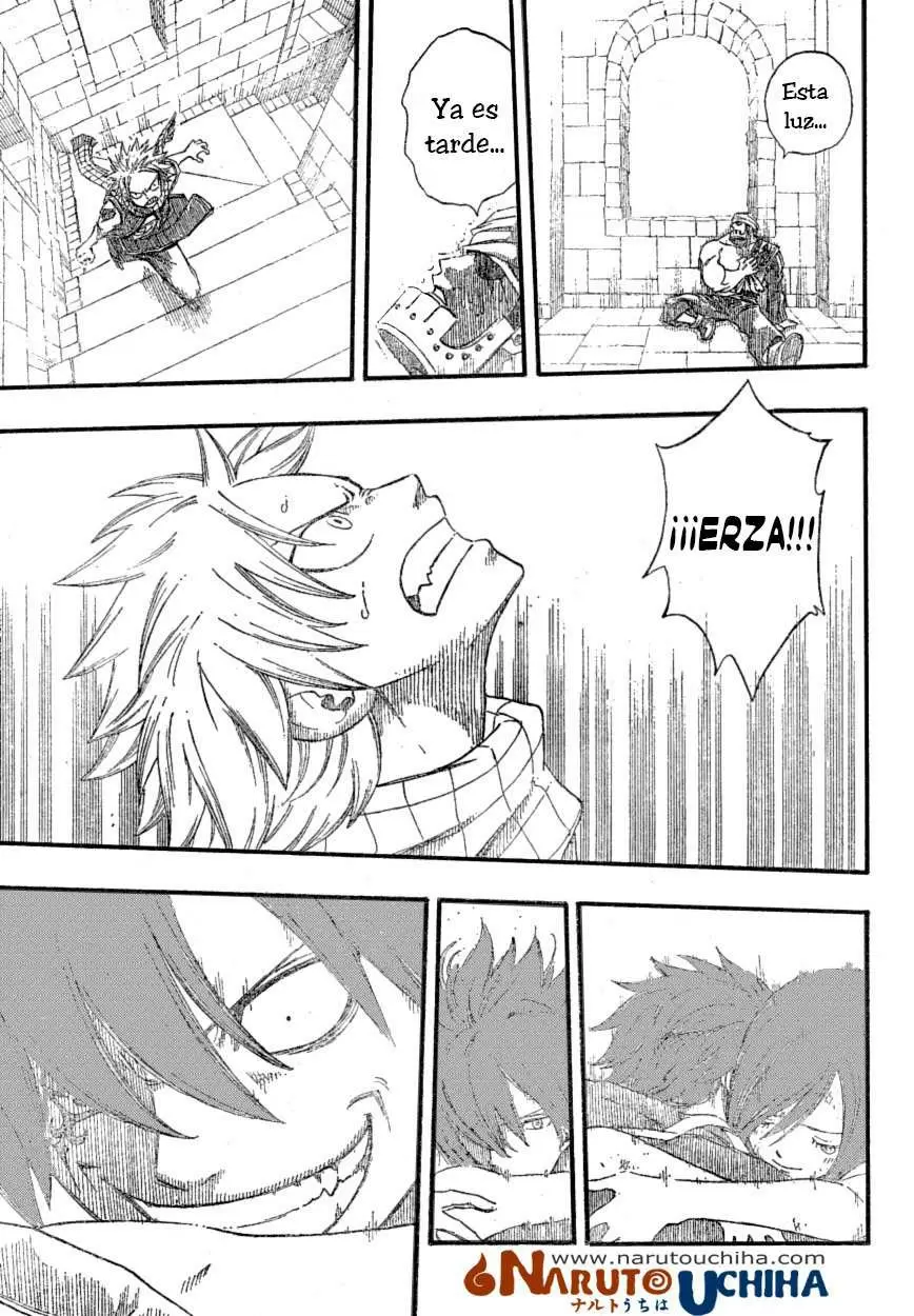 Fairy Tail - Capítulo 93 - Página 19 - LectorTMOo