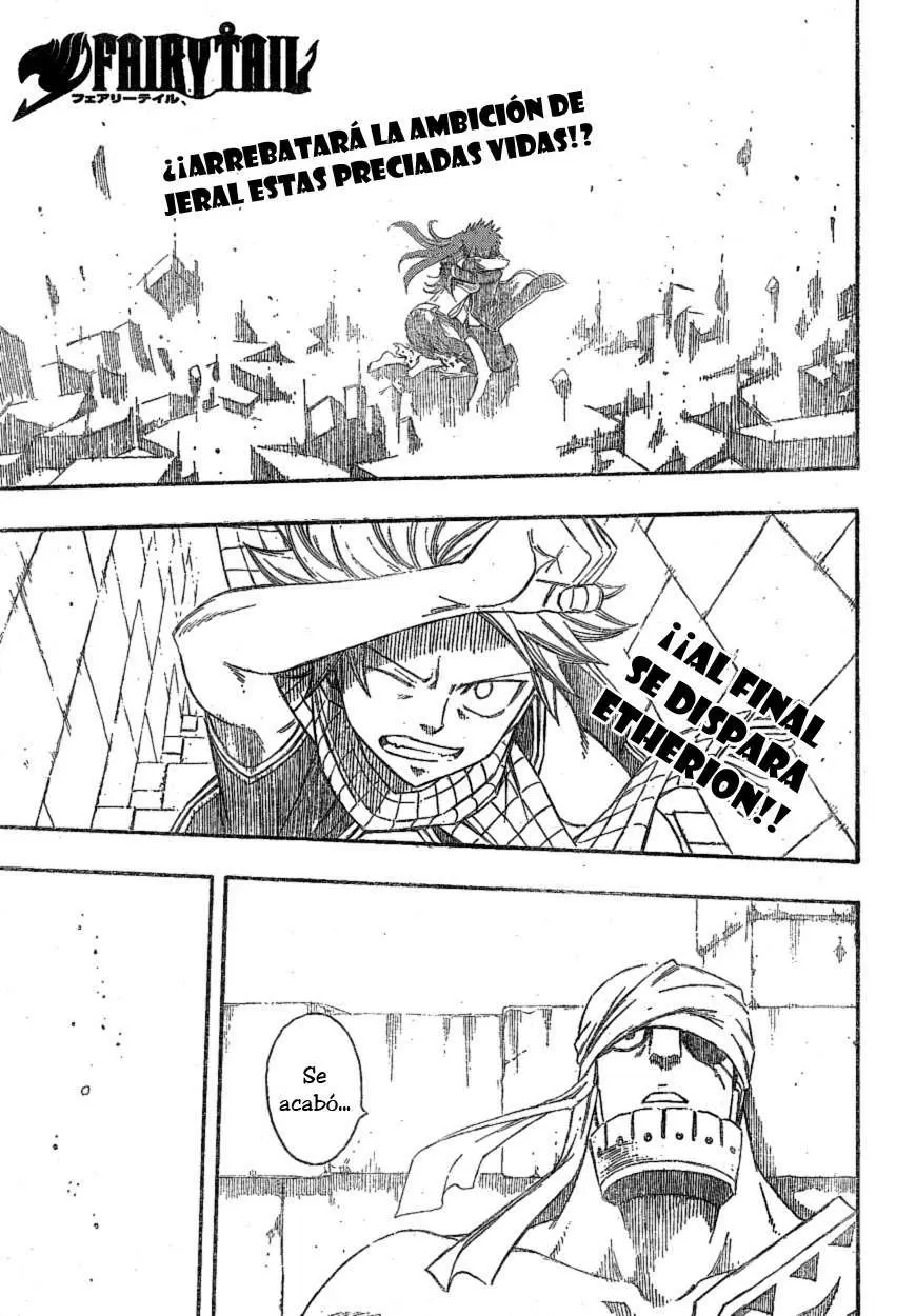 Fairy Tail - Capítulo 94 - Página 1 - LectorTMOo