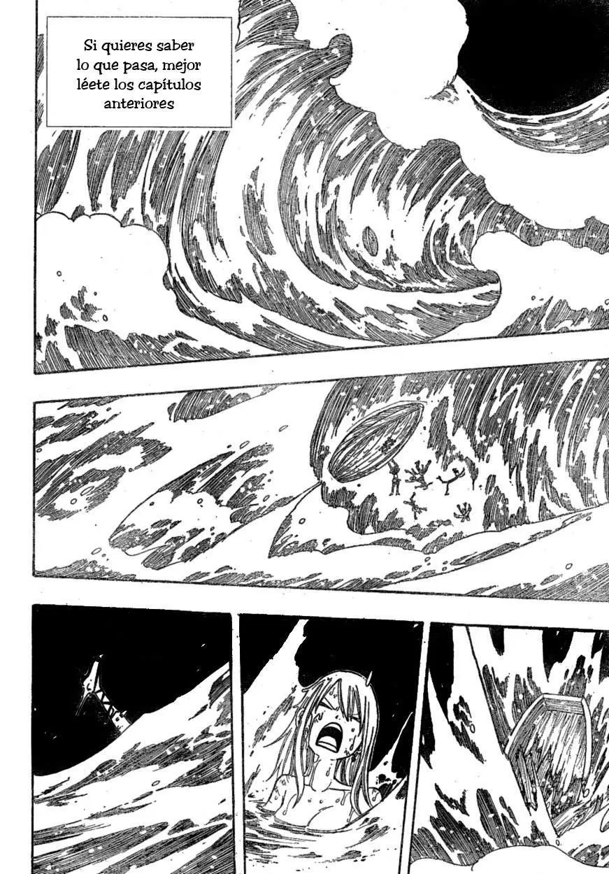 Fairy Tail - Capítulo 94 - Página 3 - LectorTMOo