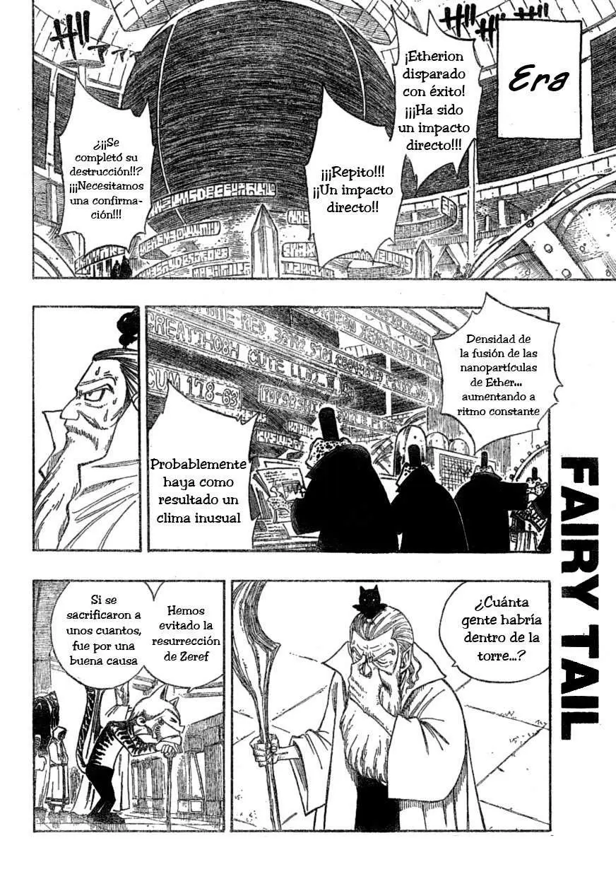 Fairy Tail - Capítulo 94 - Página 5 - LectorTMOo