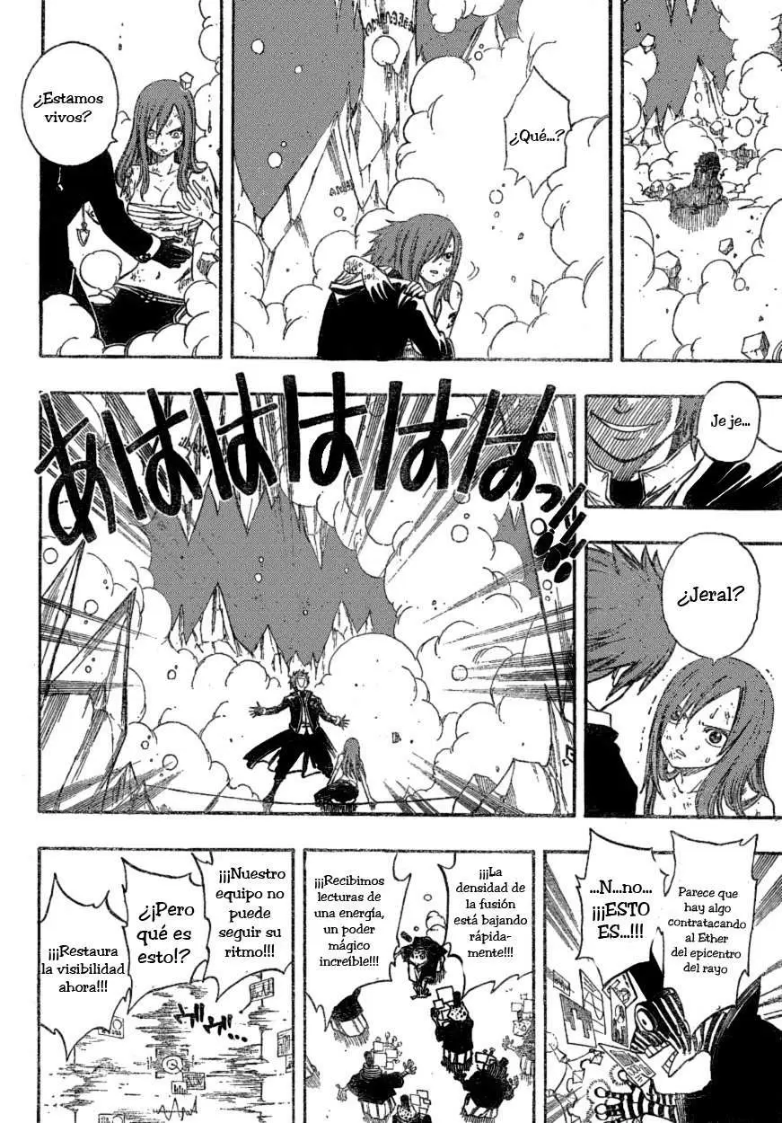 Fairy Tail - Capítulo 94 - Página 7 - LectorTMOo