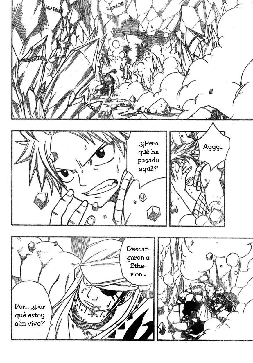 Fairy Tail - Capítulo 94 - Página 9 - LectorTMOo