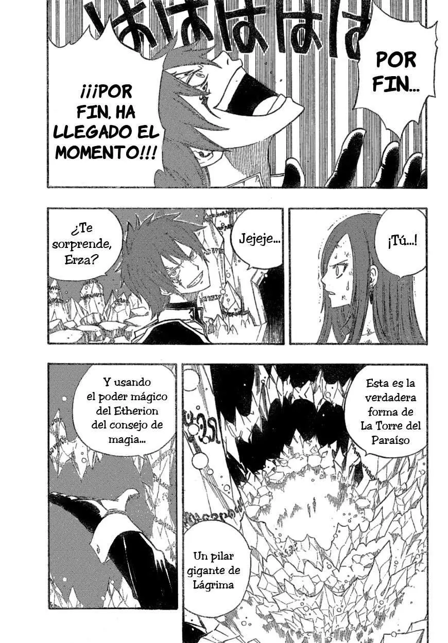Fairy Tail - Capítulo 94 - Página 10 - LectorTMOo