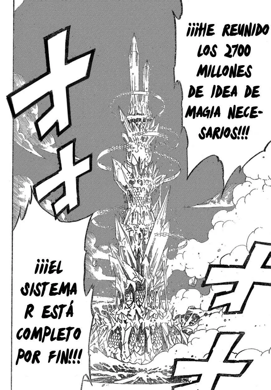 Fairy Tail - Capítulo 94 - Página 11 - LectorTMOo