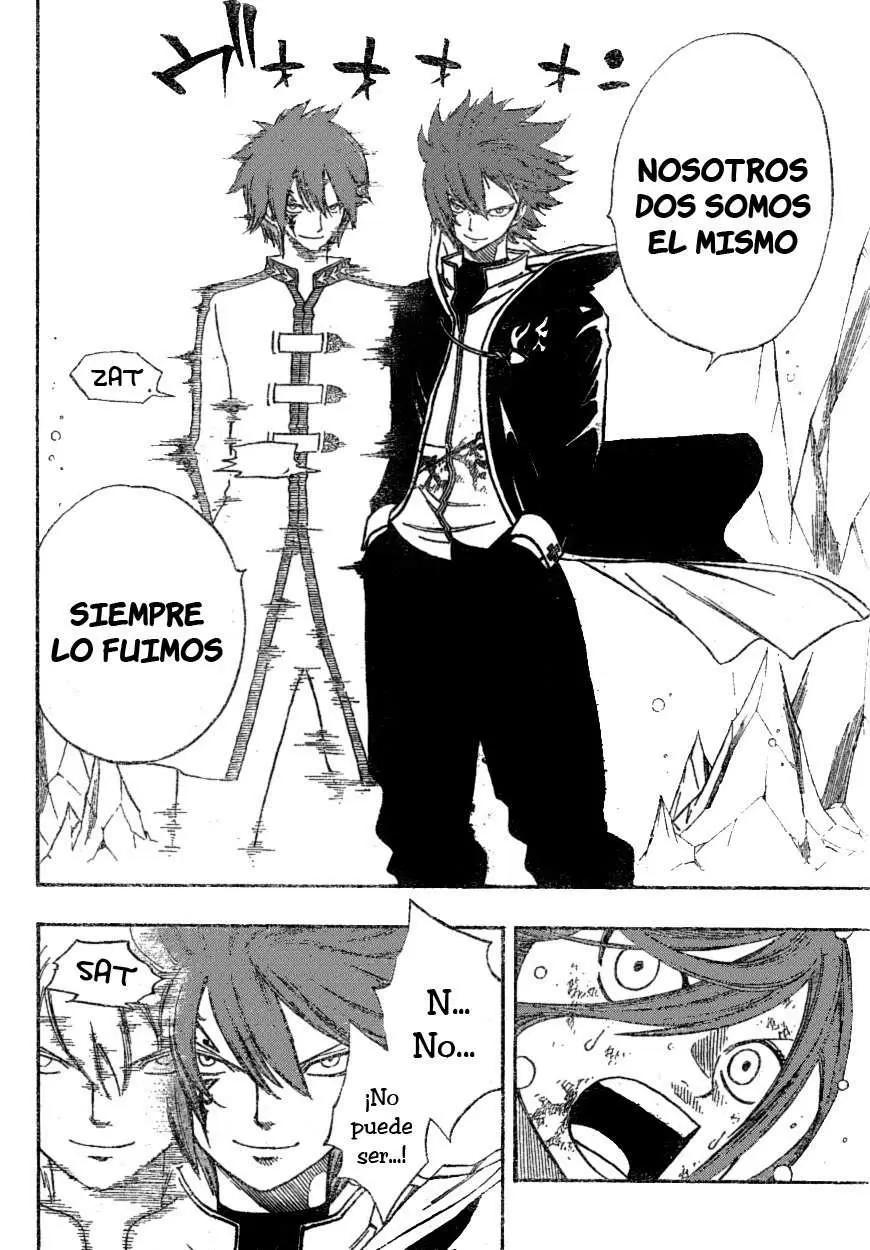 Fairy Tail - Capítulo 94 - Página 17 - LectorTMOo