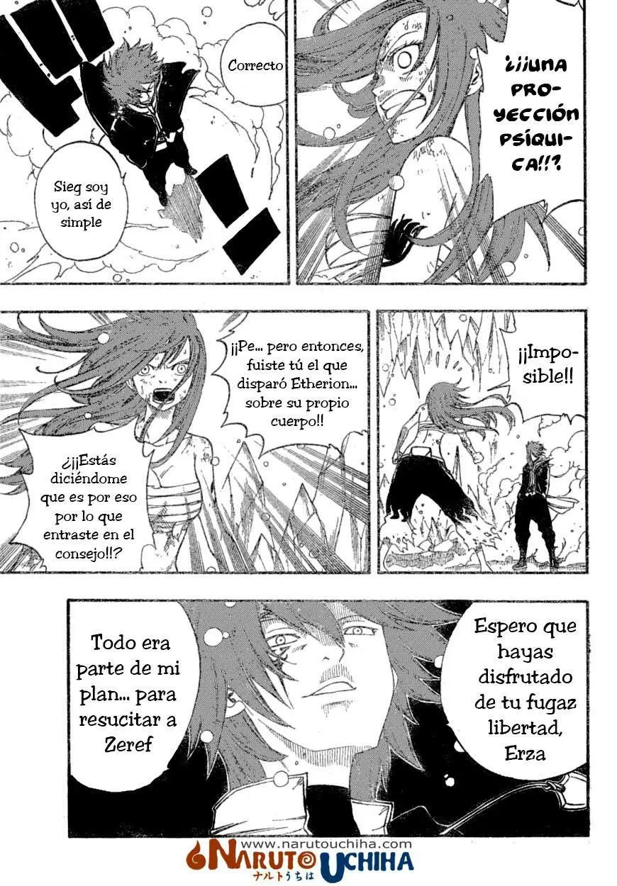Fairy Tail - Capítulo 94 - Página 18 - LectorTMOo