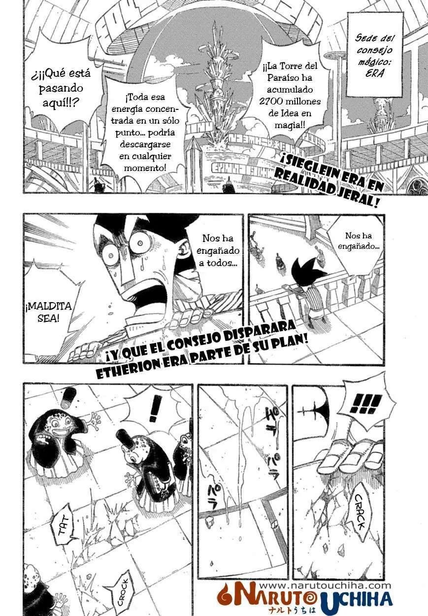 Fairy Tail - Capítulo 95 - Página 2 - LectorTMOo