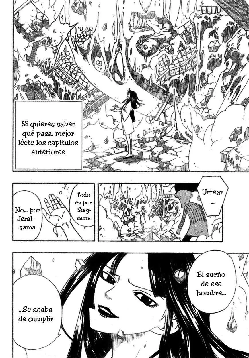 Fairy Tail - Capítulo 95 - Página 4 - LectorTMOo
