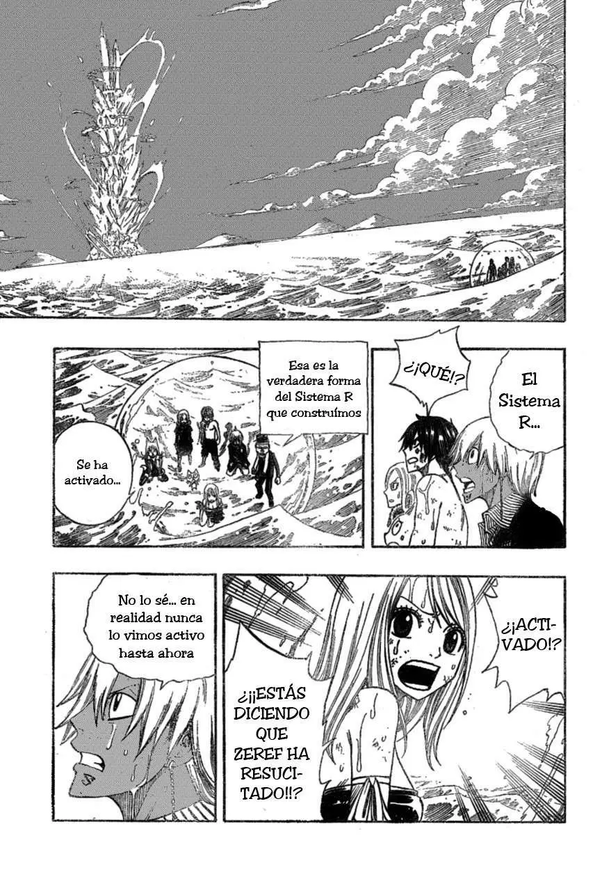 Fairy Tail - Capítulo 95 - Página 5 - LectorTMOo