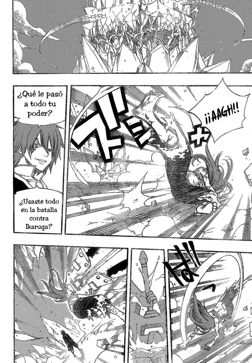 Fairy Tail - Capítulo 95 - Página 6 - LectorTMOo