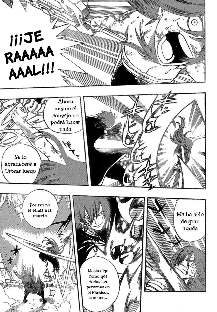 Fairy Tail - Capítulo 95 - Página 7 - LectorTMOo