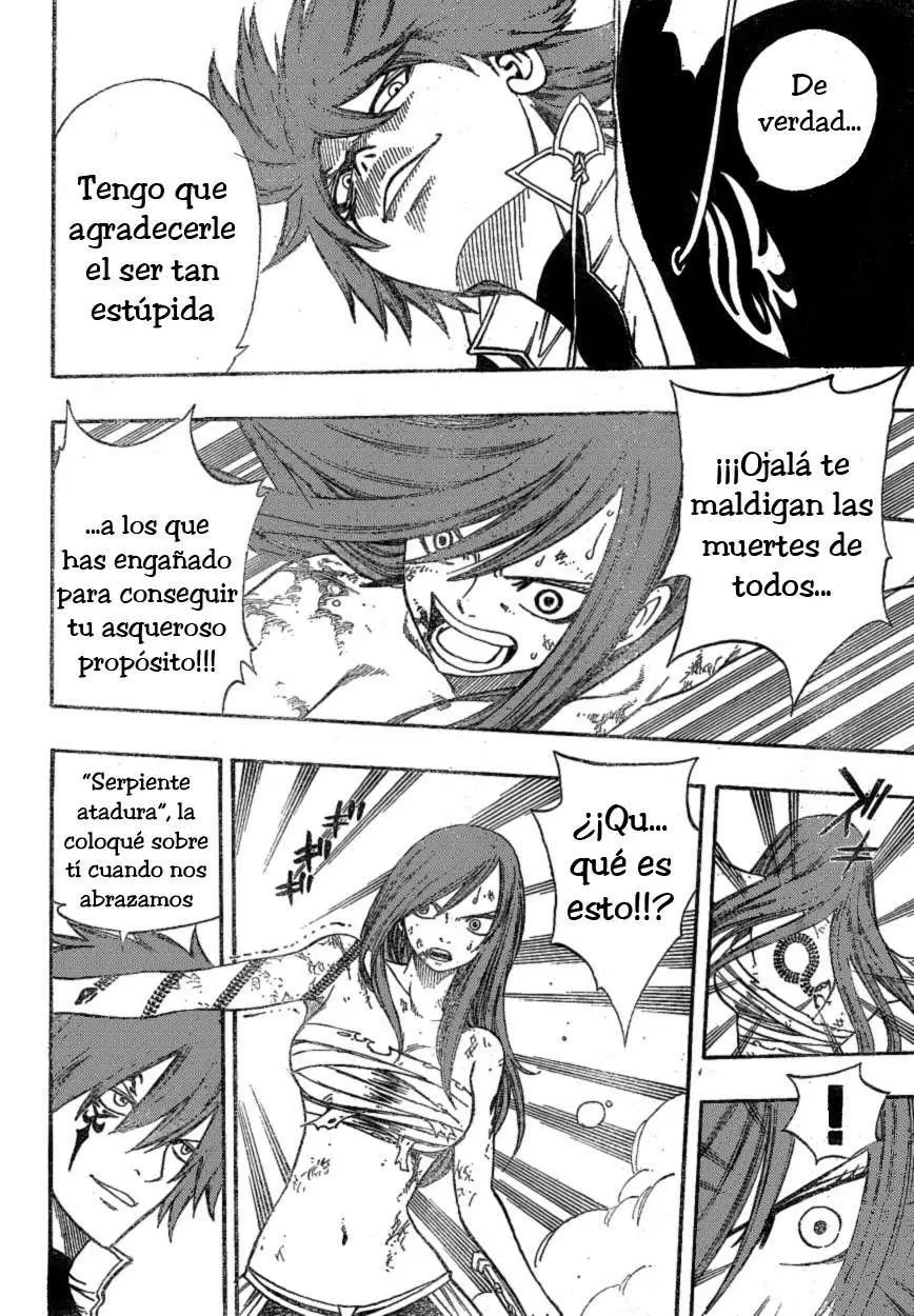 Fairy Tail - Capítulo 95 - Página 8 - LectorTMOo