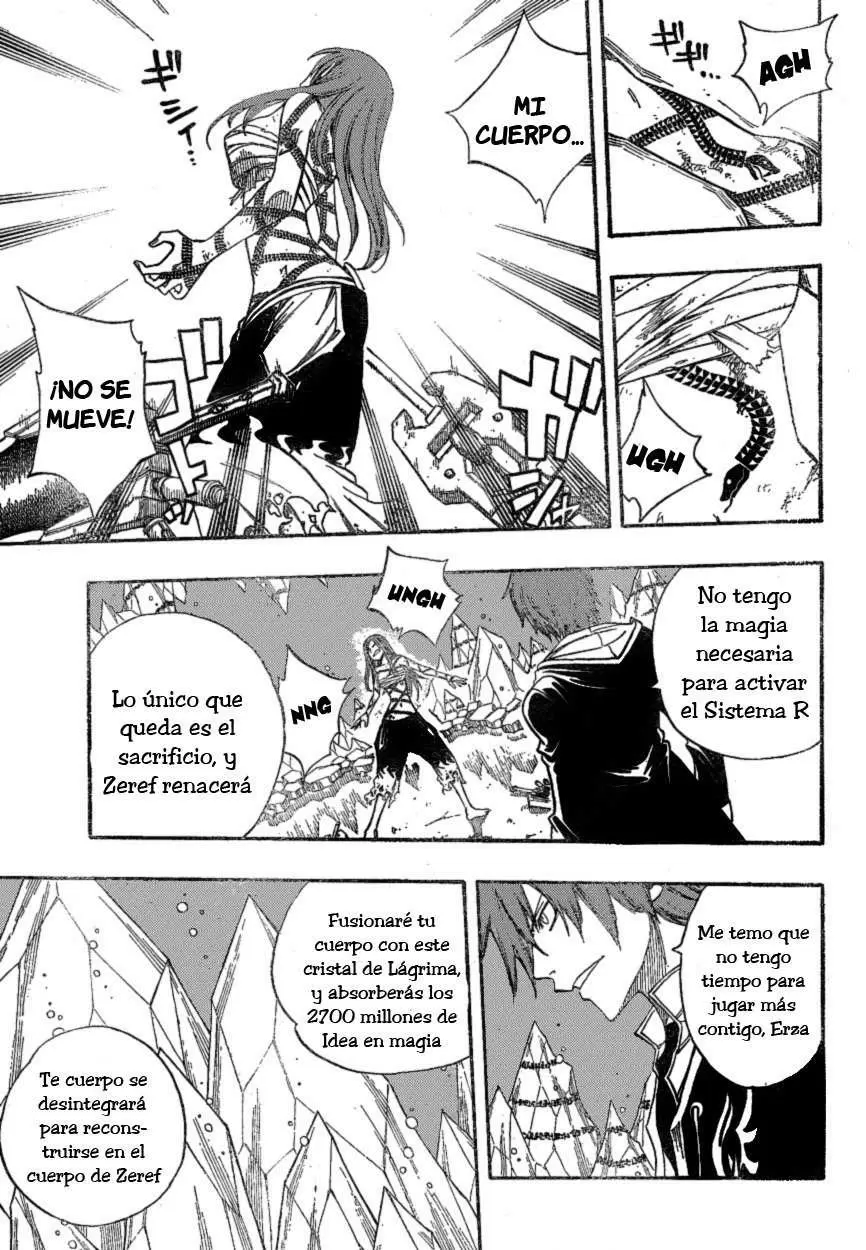 Fairy Tail - Capítulo 95 - Página 9 - LectorTMOo
