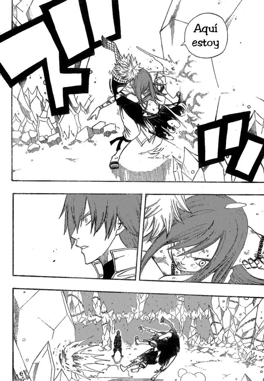 Fairy Tail - Capítulo 95 - Página 12 - LectorTMOo